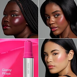 Color Fuse Duo Balm + PWD - Blush pudra si crema